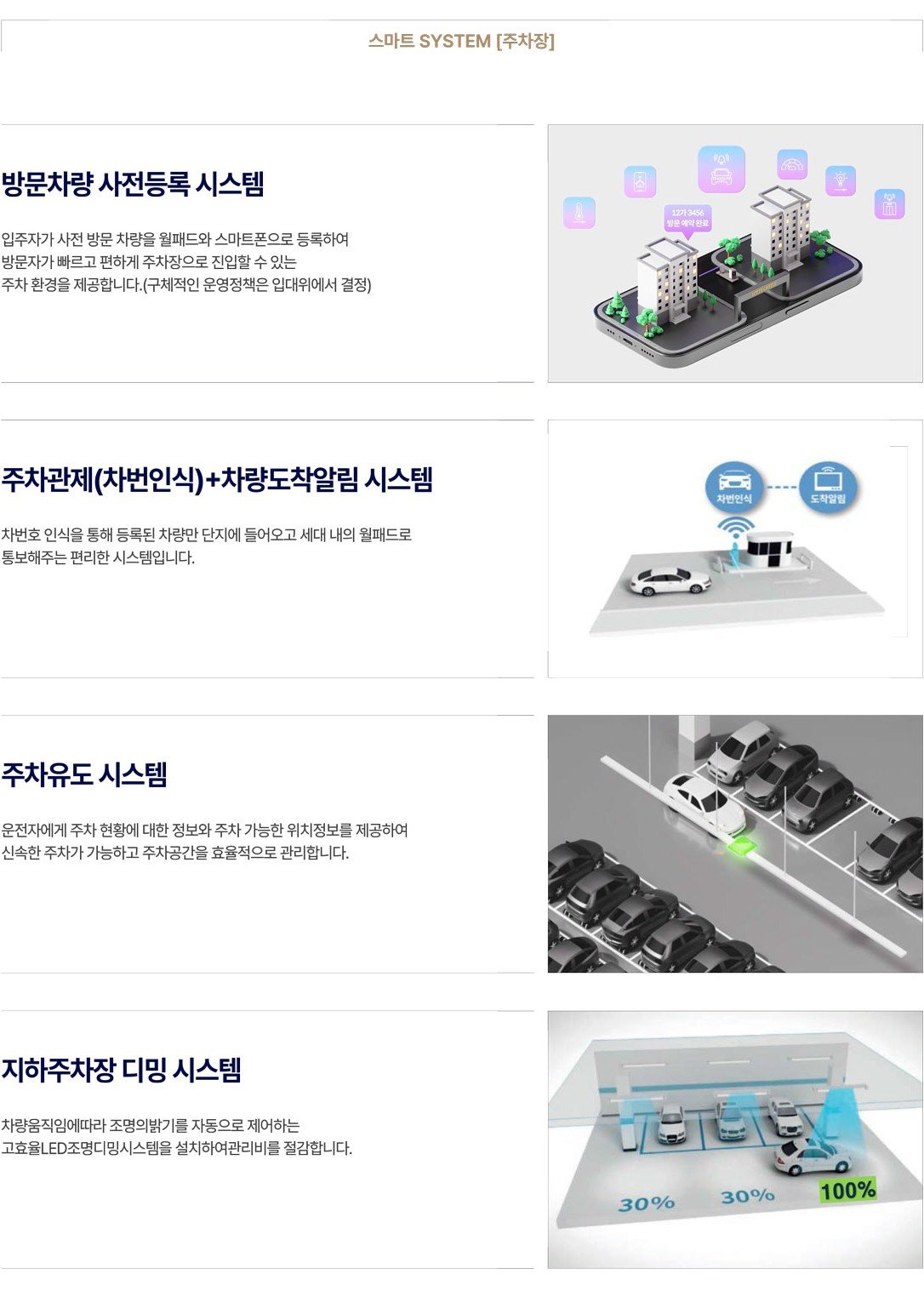 경기광주역 롯데캐슬 시그니처 보안 시스템